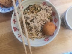 -小罗子汤店(大士院总店)