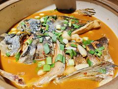 -千岛湖小鱼儿·淳安匠心农家菜