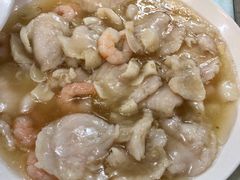 -新旺美食林农家菜(岭南路店)