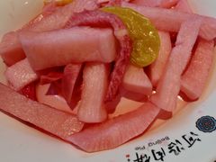 -河沿肉饼Beijing Pie(东华门店)