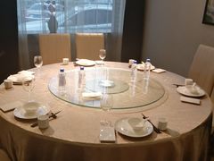 包厢-同喜烤鸭店(光芒店)