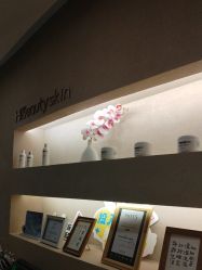 -Hi Beauty Skin 科技美肤中心
