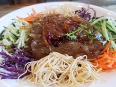-石老头关东饺子王·东北菜(嘉华鑫城店)