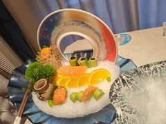 -澳门豆捞(裕华东路店)