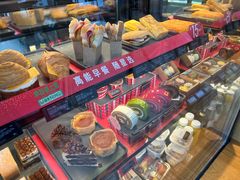 零售区-星巴克臻选(杭州嘉里中心1F店)