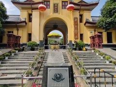 -桂林独秀峰王城景区