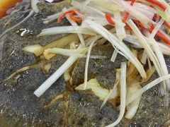 -烁佳海鲜大馅饺子