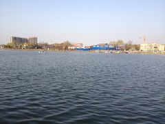 景点-西安世博园