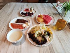 -上海圣淘沙万怡酒店