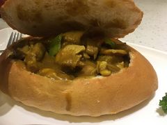 -千日贺茶餐厅(高新万达店)