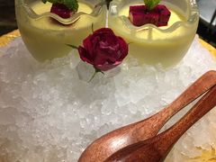 -炙柒Sekinana·精致料理 烧鸟·铁板烧(海上世界店)
