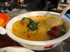 -七的湖·江南蟹舫·阳澄湖农家菜(蟹舫苑店)