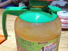 -永红源啤酒·烧烤·海鲜·大排档(台柳路店)
