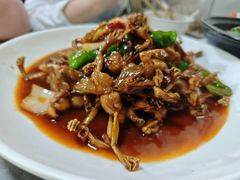 -双流传承老妈兔头(玉林总店)