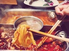 -巴奴毛肚火锅(商城路店)