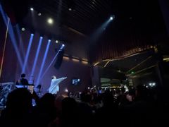 -TZ House音乐现场(来福士中心店)