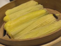 鲜玉米粑-贡宴盐帮菜自贡驻京联络处餐厅