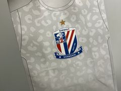 -上海体育场