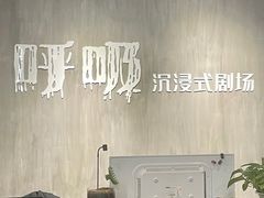 -呼吸沉浸式剧场(甘露园店)