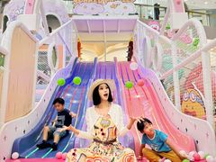 -天虹购物中心(深圳龙华店)