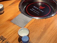 -成老灶火锅鸡(高东街店)