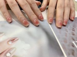 -POINT服务季·点睛创意美甲沙龙