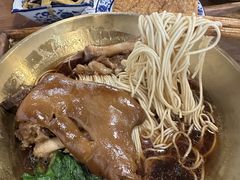 -老横泾面馆(吴中横泾店)
