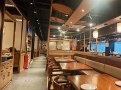 -如轩·海鲜砂锅粥·潮汕菜(海珠店)