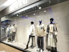 -燕莎奥特莱斯购物中心