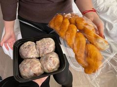 -宫门口馒头铺(创始人总店)