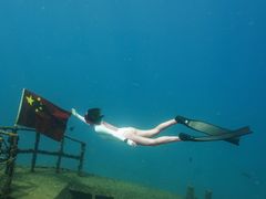 -海南分界洲岛旅游区