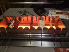-丰茂烤串(六里桥店)
