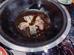 -边江铁锅炖鱼(振八街店)