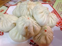 -宝正臻天津包子总店(金阳光居易店)