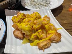-单家老院·院子里的青岛菜(沙子口店)