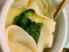 -喜鼎海胆水饺(平安金融中心店)
