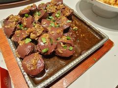 -盛京富丽园老菜馆·东北菜(和平南大街店)