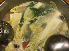 -大理老字号·舟渔的鱼野生菌海景餐厅(双廊店)