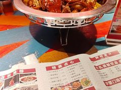 -沙掌门肉蟹煲(沙溪店)