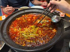 -小饕荟雅安贡椒鱼鲜馆(广福桥店)
