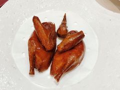 -喜宴又一村·粤菜·茶点·海鲜(壹方天地店)