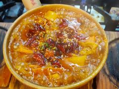 -罗妈砂锅(四川成都奎星楼店)