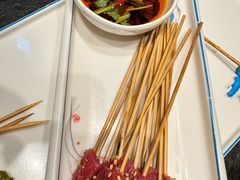 -高家烧鸽子烧烤店63年