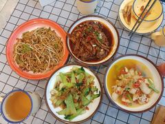 -江西老表·经典江西八大碗