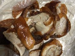-德缘烤鸭店(大栅栏店)