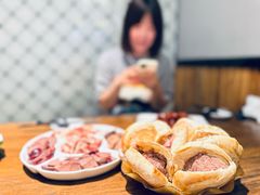 -永茂驴肉(莲池南大街总店)