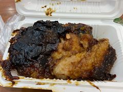 甑糕-马文章胖子甑糕(洒金桥店)