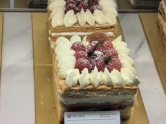莓果拿破仑-M'CAKE(西单大悦城店)