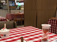 -西贝(金桥店)