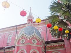 -耶稣圣心堂